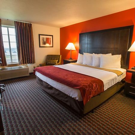 Bridgeway Inn & Suites - Portland Airport グレシャム エクステリア 写真