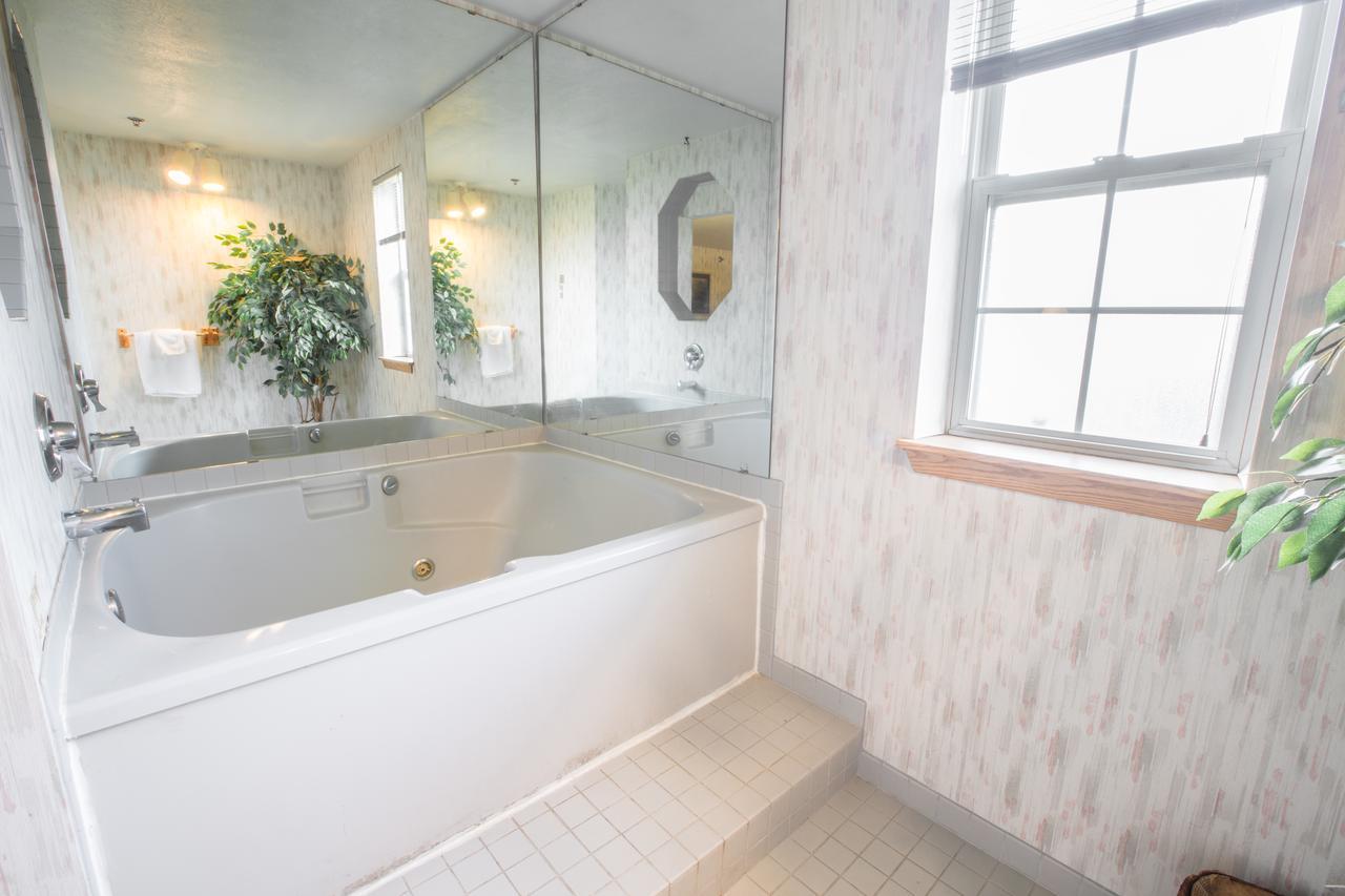 Bridgeway Inn & Suites - Portland Airport グレシャム 部屋 写真